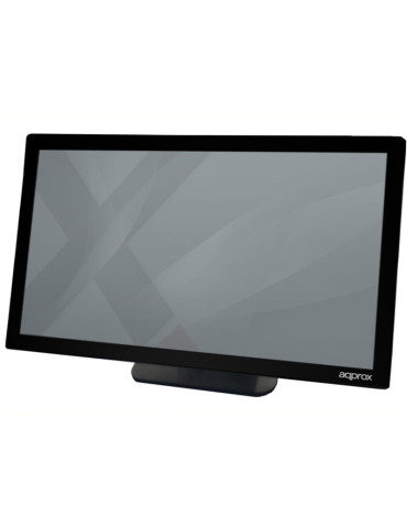 TPV Approx appTPV24 Intel Core i3/ 8GB/ 256GB SSD/ 23.6"/ Táctil 2