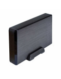 Caja Externa para Disco Duro de 3.5" Aisens ASE-3530B/ USB 3.1