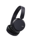 Auriculares Inalámbricos JVC HA-S36W/ con Micrófono/ Bluetooth/ Azules