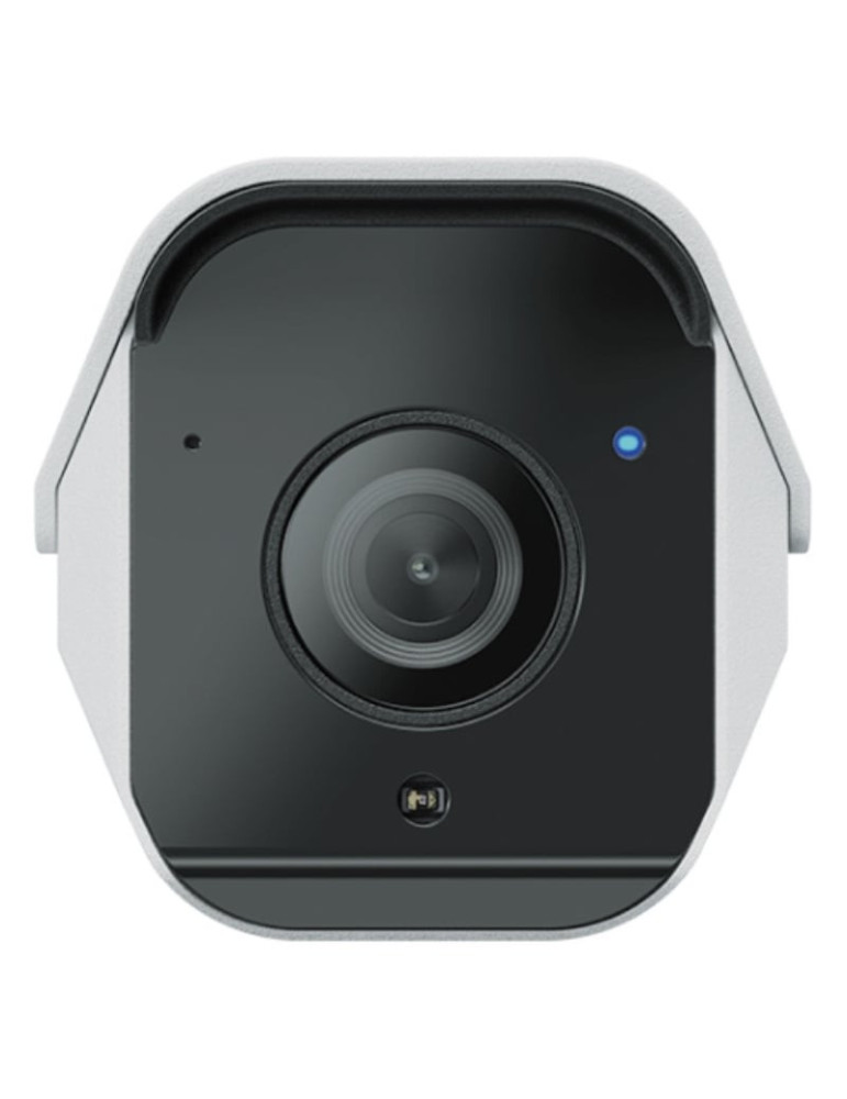 Cámara de Videovigilancia Synology BC510/ 132 / Visión Nocturna/ Control desde APP