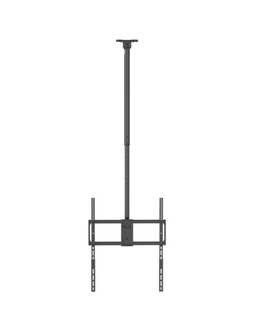 Soporte de Techo Giratorio/ Inclinable/ Extensible/ Nivelable Aisens CT100TSLE-463 para TV de 50-100"/ hasta 80kg 2
