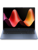 Portátil HP OmniBook 3 16-BY0006NS Ryzen 5 40/ 16GB/ 512GB SSD/ 16"/ Sin Sistema Operativo