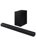 Barra de Sonido con Bluetooth Samsung B650D Serie-B 3.1 2024/ 3.1