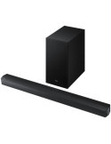 Barra de Sonido con Bluetooth Samsung B650F Serie B 3.1 2025/ 370W/ 3.1