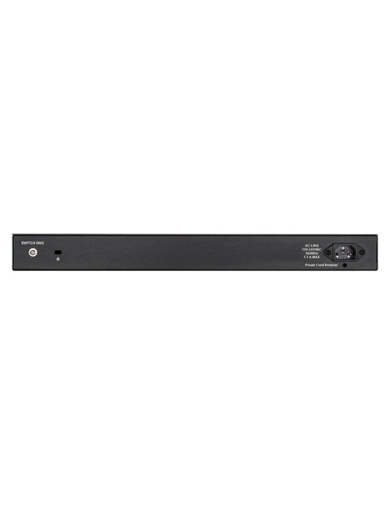 Switch Gestionable D-Link DXS-1210-12SC 10 Puertos SFP+/ 10G Ethernet 10/100/1000/ SFP