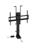 Soporte de Suelo Motorizado/ Giratorio Aisens FWF80SE-465 para TV 37-80"/ hasta 60kg