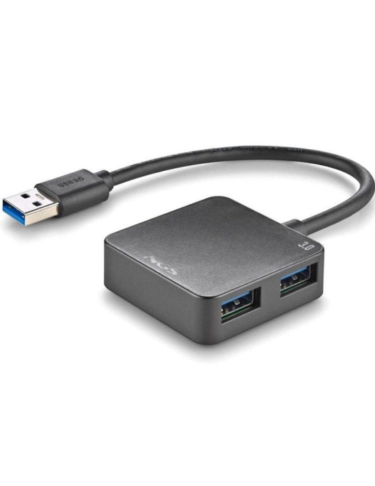 Hub USB 3.0 NGS IHUB3.0Tiny/ 4xUSB