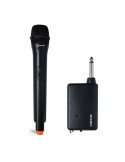 Micrófono Inalámbrico Fonestar IK-163