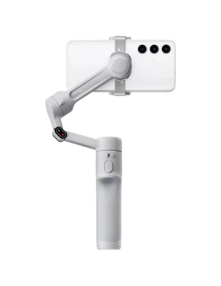 Gimbal palo selfie Insta360 Flow 2/ Gris