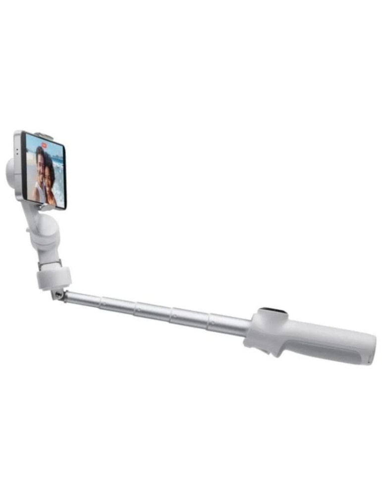Gimbal palo selfie Insta360 Flow 2/ Gris