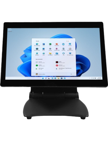 TPV Premier KT-100 FT W Intel N97/ 8GB/ 128GB SSD/ 15.6"/ Táctil/ WiFi/ Win11 IoT