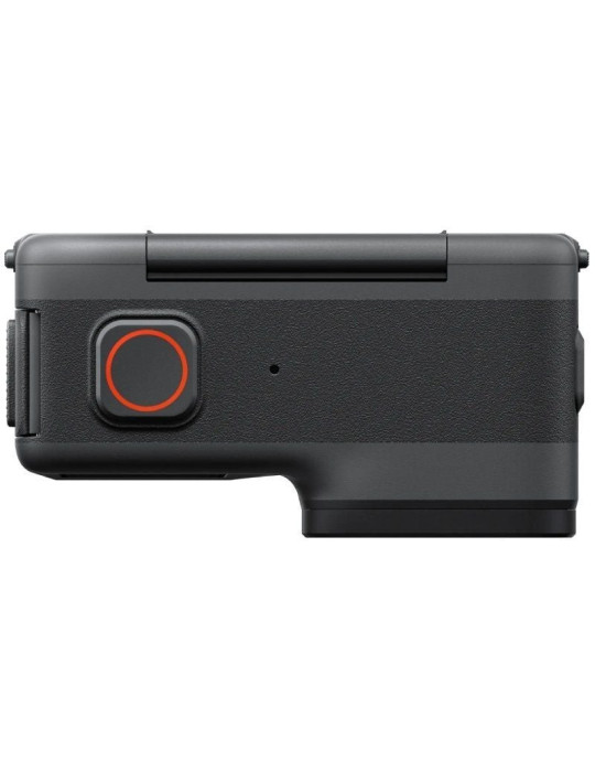 Cámara Digital Deportiva Insta360 Ace Pro/ 8K/ Ángulo de visión 180 / Negra