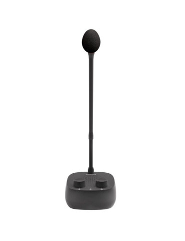 Intercomunicador de Ventanilla Fonestar INTERFON-V 2