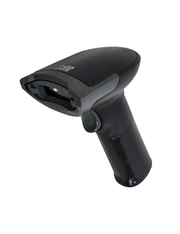 Lector de Código de Barras 1D-2D 10POS IS-300WN/ Inalámbrico 2