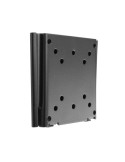Soporte de Pared Fijo TooQ LP1023F-B para TV de 13-27"/ hasta 30kg