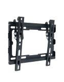 Soporte de Pared Inclinable TooQ LP1044T-B para TV de 23-43"/ hasta 45kg
