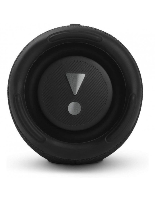Altavoz con Bluetooth JBL Charge 5/ 40W/ 1.0/ Negro