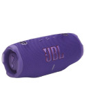 Altavoz con Bluetooth JBL Charge 6/ 45W/ 1.0/ Púrpura