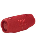 Altavoz con Bluetooth JBL Charge 6/ 45W/ 1.0/ Rojo