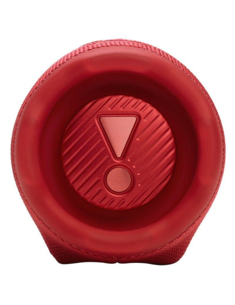 Altavoz con Bluetooth JBL Charge 6/ 45W/ 1.0/ Rojo