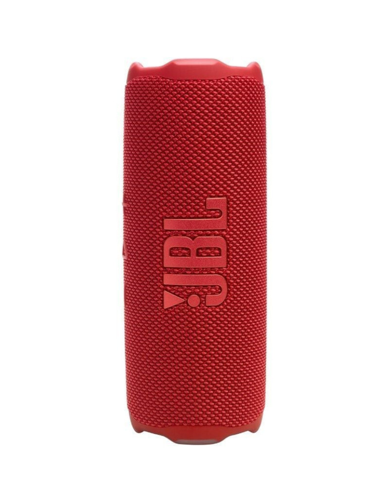 Altavoz con Bluetooth JBL FLIP 7/ 35W/ 1.0/ Rojo