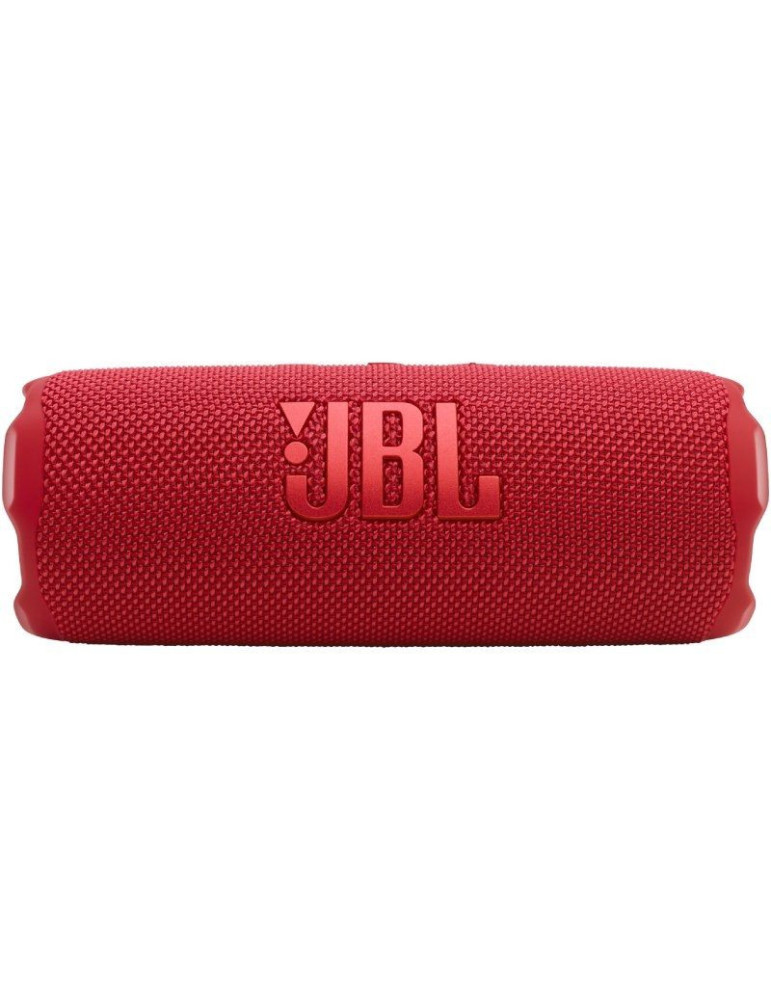 Altavoz con Bluetooth JBL FLIP 7/ 35W/ 1.0/ Rojo