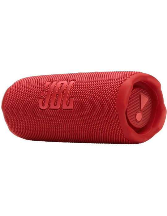 Altavoz con Bluetooth JBL FLIP 7/ 35W/ 1.0/ Rojo