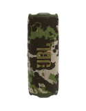 Altavoz con Bluetooth JBL FLIP 7/ 35W/ 1.0/ Camuflaje