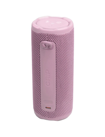 Altavoz con Bluetooth JBL Grip/ 16W/ 1.0/ Rosa 2