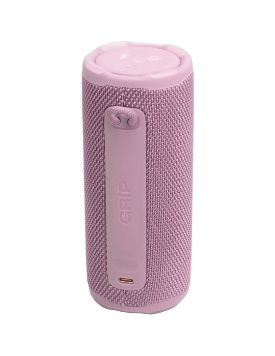 Altavoz con Bluetooth JBL Grip/ 16W/ 1.0/ Rosa