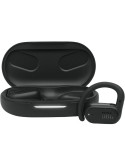 Auriculares Bluetooth JBL Soundgear Sense con estuche de carga/ Autonomía 8h/ Negros