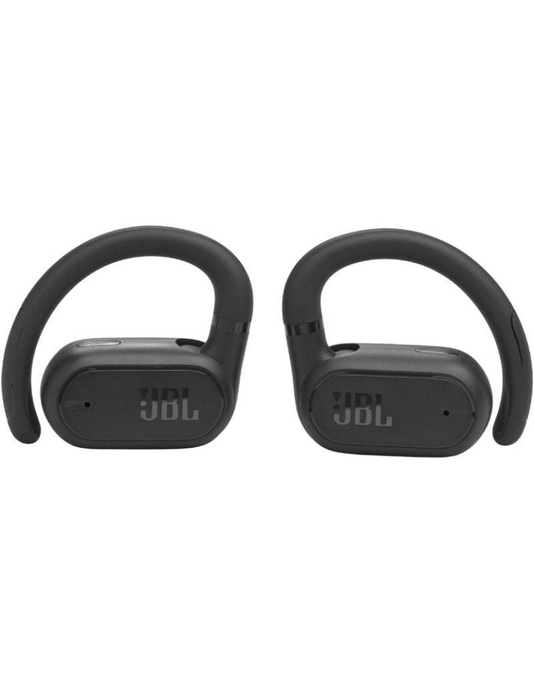 Auriculares Bluetooth JBL Soundgear Sense con estuche de carga/ Autonomía 8h/ Negros