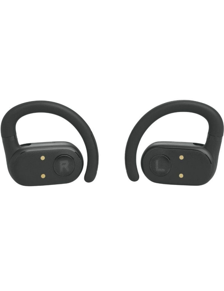 Auriculares Bluetooth JBL Soundgear Sense con estuche de carga/ Autonomía 8h/ Negros