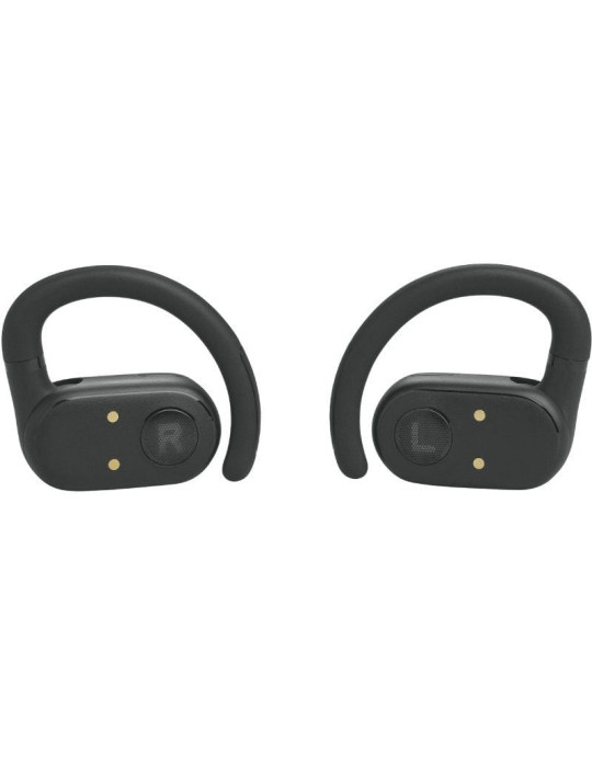 Auriculares Bluetooth JBL Soundgear Sense con estuche de carga/ Autonomía 8h/ Negros