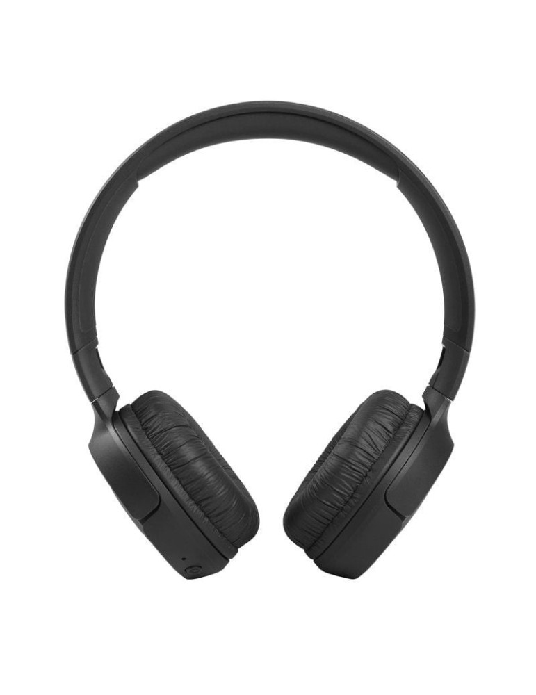 Auriculares Inalámbricos JBL Tune 510BT/ con Micrófono/ Bluetooth/ Negros