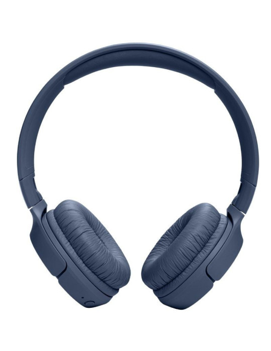 Auriculares Inalámbricos JBL Tune 525BT/ con Micrófono/ Bluetooth/ Azules