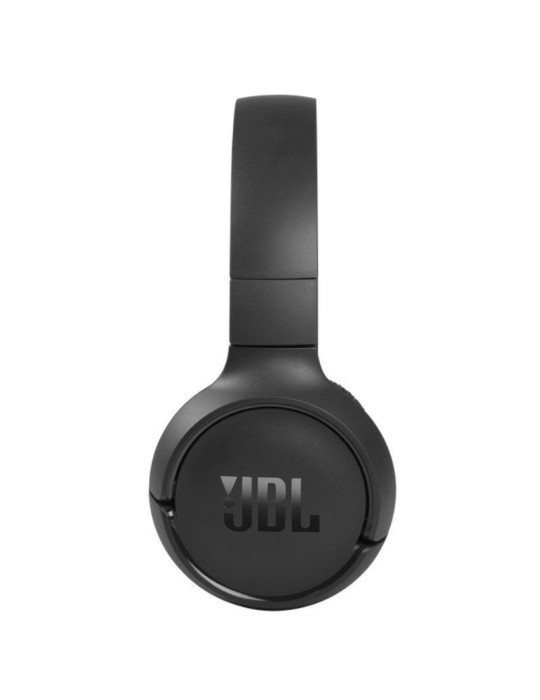 Auriculares Inalámbricos JBL Tune 570BT/ con Micrófono/ Bluetooth/ Negros