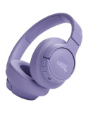 Auriculares Inalámbricos JBL Tune 720BT/ con Micrófono/ Bluetooth/ Purpura
