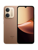 Smartphone Xiaomi Redmi 17C 4GB/ 128GB/ 6.9"/ 5G/ Marrón