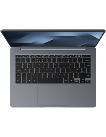 Portátil Samsung Galaxy Book6 Intel Core 5-315/ 8GB/ 512GB SSD/ 14"/ Win11 2