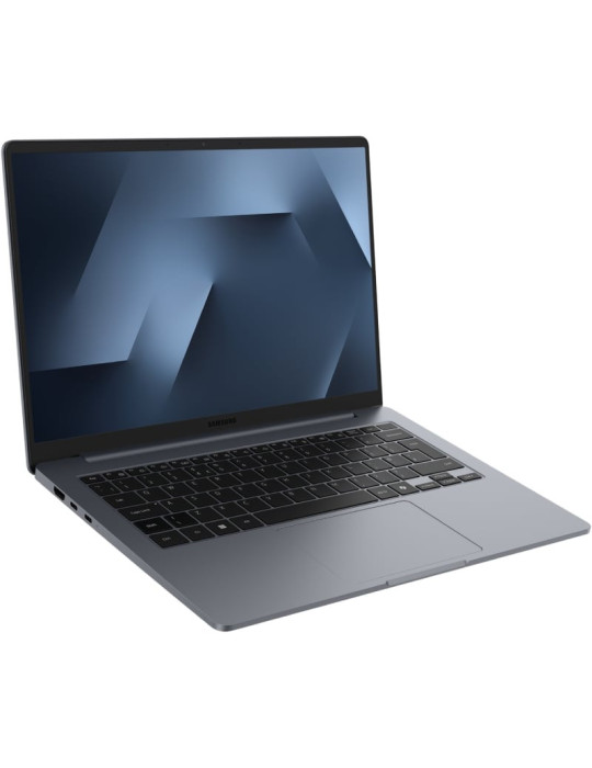 Portátil Samsung Galaxy Book6 Intel Core 5-315/ 8GB/ 256GB SSD/ 14"/ Win11
