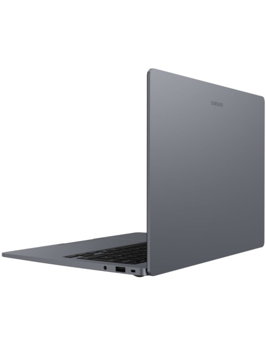 Portátil Samsung Galaxy Book6 Intel Core 5-315/ 16GB/ 512GB SSD/ 14"/ Win11