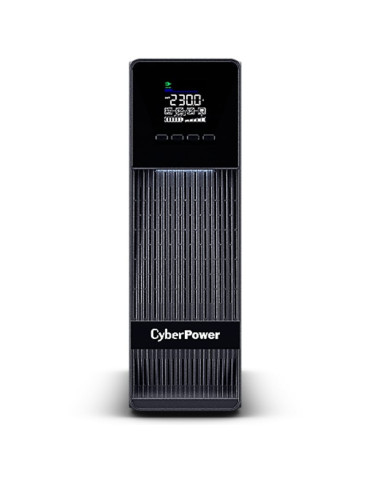 SAI Online Cyberpower OLS2KECR/ 2000VA-1800W/ 4 Salidas/ Formato Torre 2
