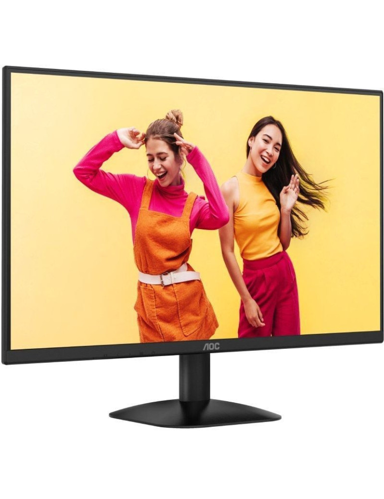 Monitor Profesional AOC Q27B35E 27"/ QHD/ Negro