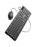 Teclado y Ratón Vention Combo KTCB0-ES