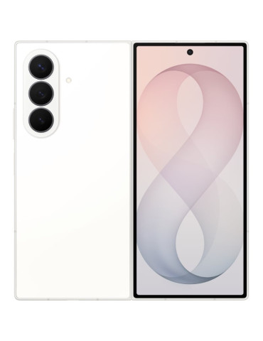 Smartphone Samsung Galaxy Z Fold8 Ultra 12GB/ 512GB/ 8"/ 5G/ Blanco