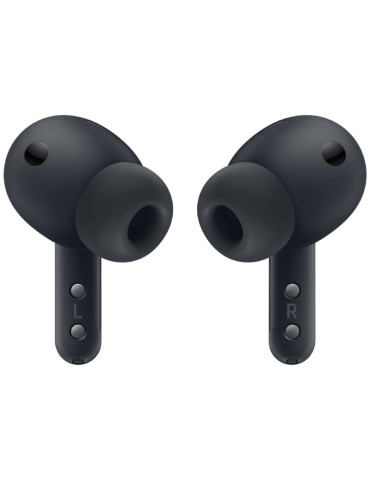 Auriculares Bluetooth Samsung Galaxy Buds 4 Pro con estuche de carga/ Autonomía 7h/ Negros 2