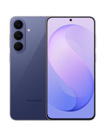 Smartphone Samsung Galaxy S26 FE 8GB/ 128GB/ 6.7"/ 5G/ Azul Arándano