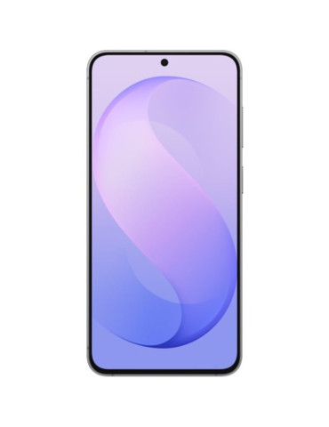 Smartphone Samsung Galaxy S26 FE 8GB/ 128GB/ 6.7"/ 5G/ Azul Arándano 2