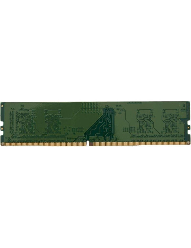 Memoria RAM Kingston ValueRAM 4GB/ DDR4/ 3200MHz/ 1.2V/ CL22/ DIMM